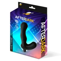 AfterDark Ametrine prostaatvibrator voor de P-plek, afbeelding 5