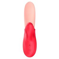 Martinella dubbele stimulator met wilde tong en pulsatie, afbeelding 4