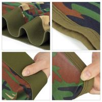 Lovetoy strap-on short met camouflageprint 28"-32"