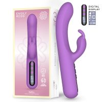 Digital Swell vibrator met digitaal display, afbeelding 2