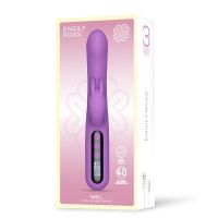 Digital Swell vibrator met digitaal display, afbeelding 3