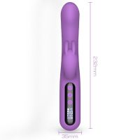 Digital Swell vibrator met digitaal display, afbeelding 5