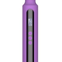 Digital Aura wandmassager met digitaal ledscherm, groot, afbeelding 6