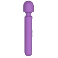 Digital Aura wandmassager met digitaal ledscherm, groot, afbeelding 5