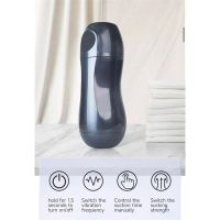 Tardenoche Tronik 2.0 masturbator met zuigen en vibratie