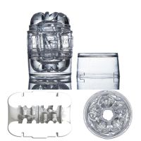 Fleshlight Quickshot Vantage masturbator, afbeelding 4