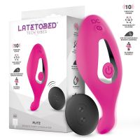 LateToBed Plitz slipjestimulator, afbeelding 2