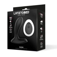 LateToBed Dwen P-spot vibrator, afbeelding 2
