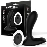 LateToBed Dwen P-spot vibrator, afbeelding 3