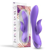 Festival Engar vibrator (paars), afbeelding 2