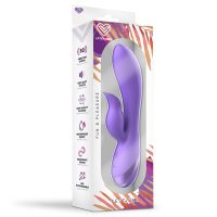 Festival Engar vibrator (paars), afbeelding 5