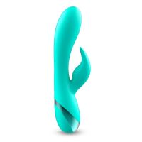 Festival Pertes vibrator (blauw)