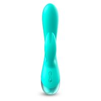 Festival Pertes vibrator (blauw), afbeelding 4