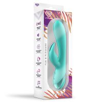 Festival Pertes vibrator (blauw), afbeelding 6