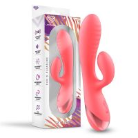 Festival Almor vibrator (roze), afbeelding 2