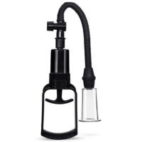 LateToBed Dupper clitoris- en tepelpomp met 3 cups, afbeelding 2