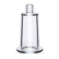 LateToBed Dupper clitoris- en tepelpomp met 3 cups, afbeelding 5