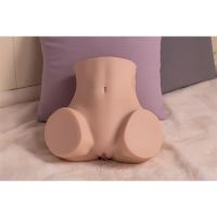 XISE Sydni masturbator met stootfunctie 2,9 kg, afbeelding 3