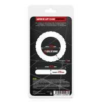 Beast Rings penisring Turbine vloeibaar siliconen 25 mm, afbeelding 5