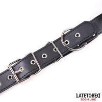 LateToBed Sex Position Master met dijaccessoire, afbeelding 5