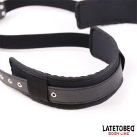LateToBed Sex Position Master met dijaccessoire, afbeelding 6