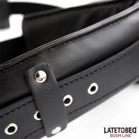 LateToBed Padded Thigh Sling Position Aid, afbeelding 10