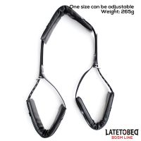 LateToBed Padded Thigh Sling Position Aid, afbeelding 12