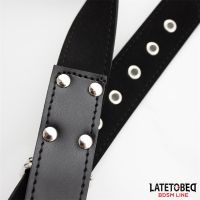 LateToBed Padded Thigh Sling Position Aid, afbeelding 7