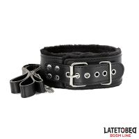 LateToBed 7-delige bondageset