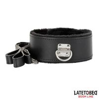 LateToBed 7-delige bondageset, afbeelding 2