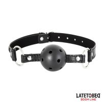 LateToBed 7-delige bondageset, afbeelding 3