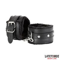 LateToBed 7-delige bondageset, afbeelding 4