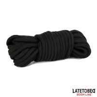 LateToBed 7-delige bondageset, afbeelding 5