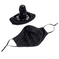 LateToBed masker met afneembare dildo, afbeelding 3