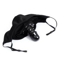 LateToBed masker met afneembare dildo, afbeelding 4