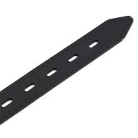 LateToBed verstelbare siliconen dildogag 36-52 cm, afbeelding 8