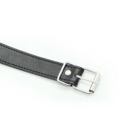 LateToBed metalen O-ring gag, ring 5 cm, afbeelding 7