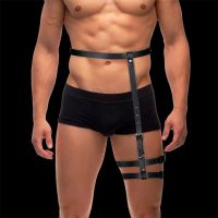 IntoYou Martin bondageharnas voor benen en taille