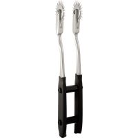 ElectraStim Double (bi-polar) Pinwheel