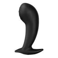 ElectraStim Nona G-Spot Stimulator Silicone Noir, afbeelding 5