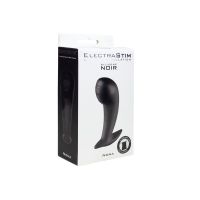 ElectraStim Nona G-Spot Stimulator Silicone Noir, afbeelding 6