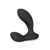 Lelo Hugo 2 prostaatmassager zwart met app