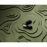 Lelo Hugo 2 prostaatmassager zwart met app, afbeelding 2