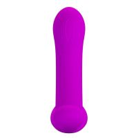 Pretty Love Geri likkende en vibrerende massager met afstandsbediening, afbeelding 5