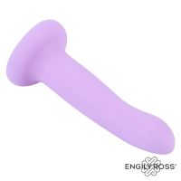 Dildox by Engily Ross buigbare dildo 17 cm, afbeelding 3