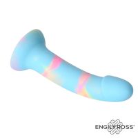 Dildox by Engily Ross dildo Sweet Cloud 18 cm, afbeelding 4