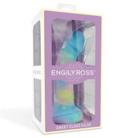 Dildox by Engily Ross dildo Sweet Cloud 18 cm, afbeelding 3