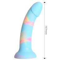 Dildox by Engily Ross dildo Sweet Cloud 18 cm, afbeelding 5