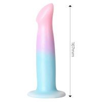 Dildox by Engily Ross dildo, afbeelding 5