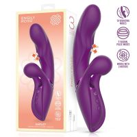 Engily Ross Garlet vibrator, afbeelding 2